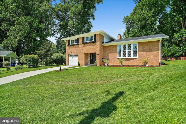 6607 LONE OAK DR, Bethesda, MD 20817