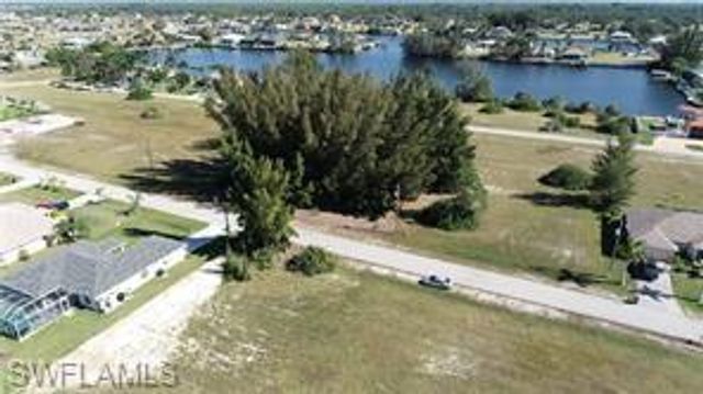 2815 NW 45th PL, Cape Coral, FL 33993