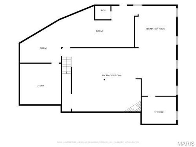 5935 Highfield Road, St Louis, MO 63109