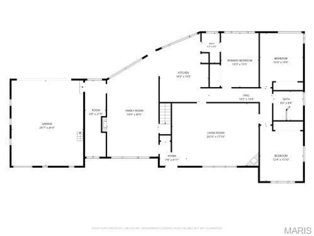 5935 Highfield Road, St Louis, MO 63109