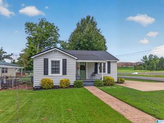 514 2ND AVENUE NE, Jacksonville, AL 36265