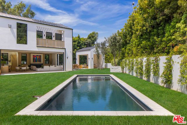 1749 Mandeville Lane, Los Angeles, CA 90049