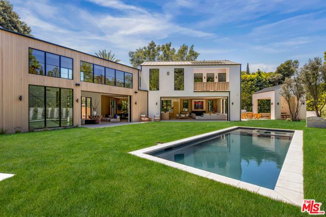 1749 Mandeville Lane, Los Angeles, CA 90049