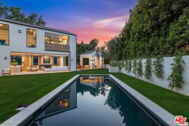 1749 Mandeville Lane, Los Angeles, CA 90049
