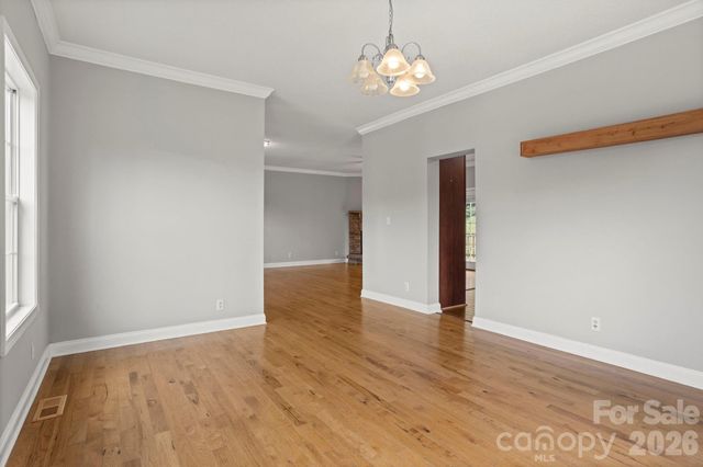 97 Meadowview Drive, Saluda, NC 28773