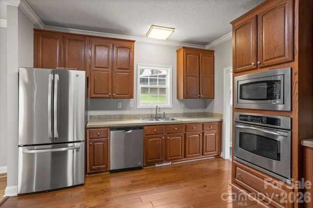 97 Meadowview Drive, Saluda, NC 28773