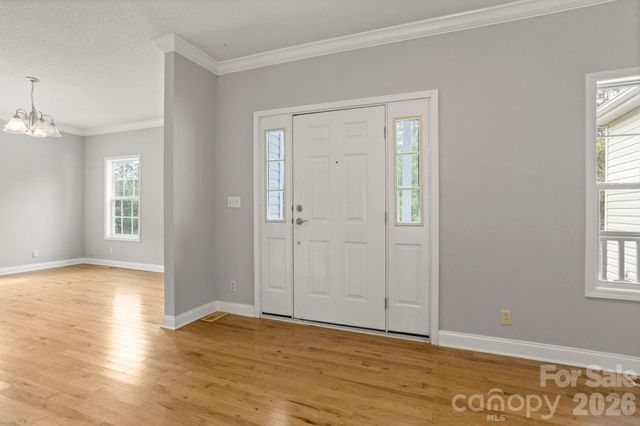 97 Meadowview Drive, Saluda, NC 28773