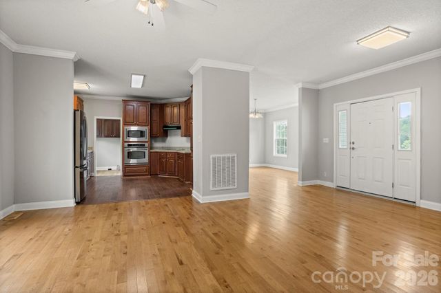 97 Meadowview Drive, Saluda, NC 28773