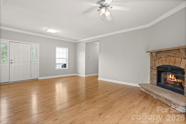 97 Meadowview Drive, Saluda, NC 28773