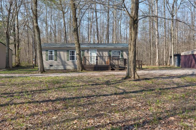 1357 State Highway 1050, Jeffersonville, KY 40337