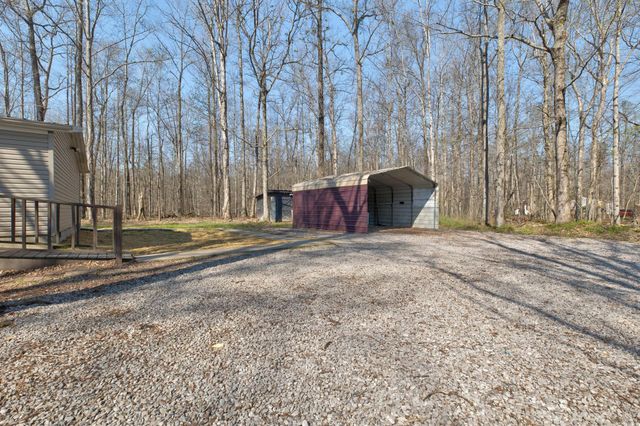1357 State Highway 1050, Jeffersonville, KY 40337