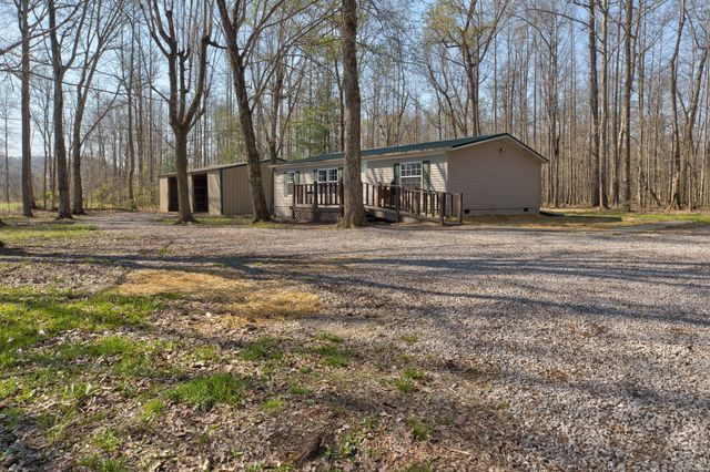 1357 State Highway 1050, Jeffersonville, KY 40337