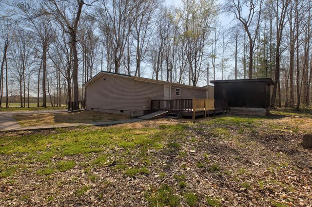 1357 State Highway 1050, Jeffersonville, KY 40337