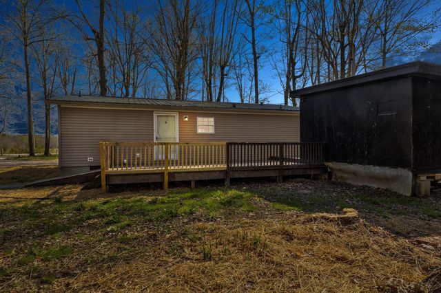 1357 State Highway 1050, Jeffersonville, KY 40337
