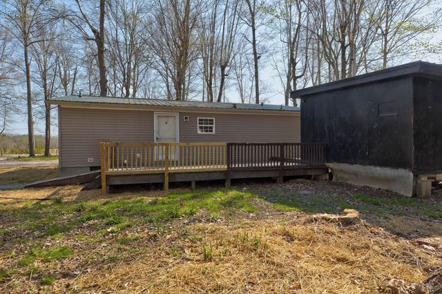 1357 State Highway 1050, Jeffersonville, KY 40337
