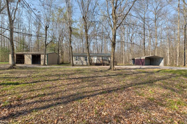 1357 State Highway 1050, Jeffersonville, KY 40337