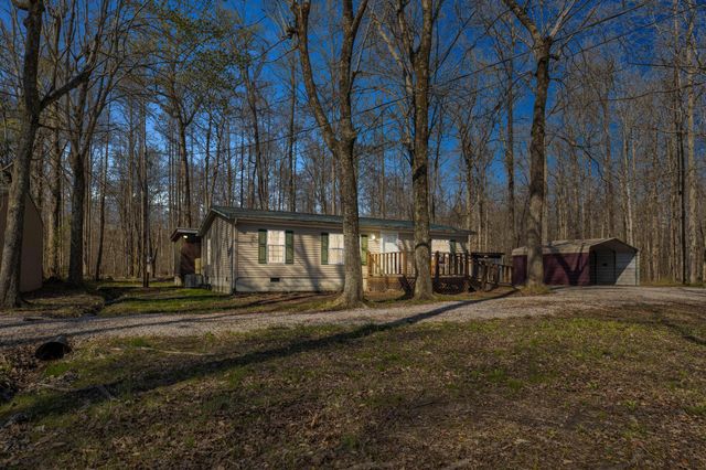 1357 State Highway 1050, Jeffersonville, KY 40337