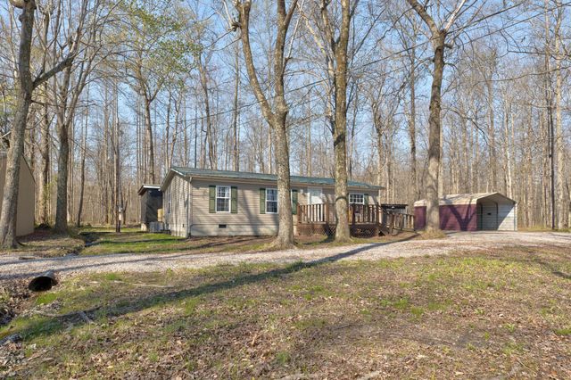 1357 State Highway 1050, Jeffersonville, KY 40337