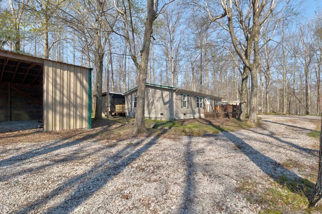 1357 State Highway 1050, Jeffersonville, KY 40337