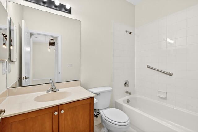 9994 SW Chadwick Drive, Port St. Lucie, Port St Lucie, FL 34987