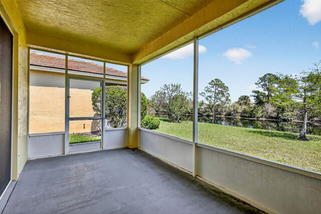 9994 SW Chadwick Drive, Port St. Lucie, Port St Lucie, FL 34987