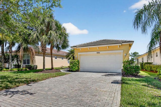 9994 SW Chadwick Drive, Port St. Lucie, Port St Lucie, FL 34987