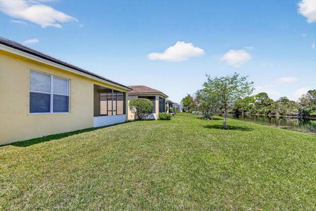 9994 SW Chadwick Drive, Port St. Lucie, Port St Lucie, FL 34987