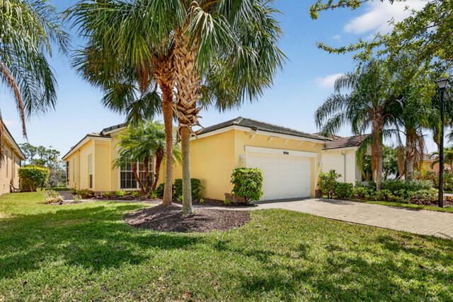9994 SW Chadwick Drive, Port St. Lucie, Port St Lucie, FL 34987