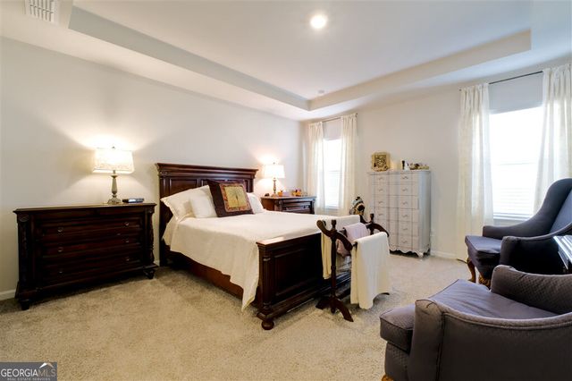 608 Magnolia Drive, Dawsonville, GA 30534