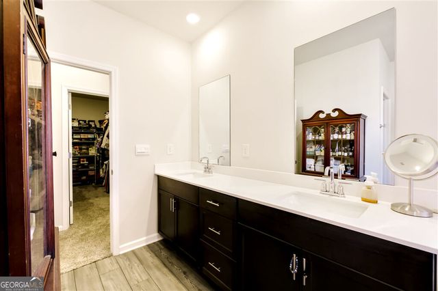 608 Magnolia Drive, Dawsonville, GA 30534