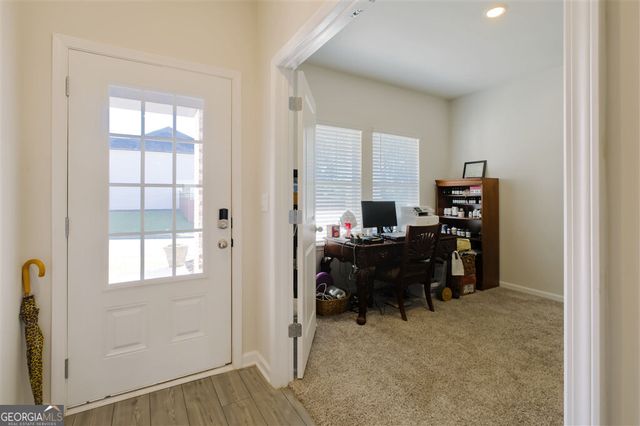 608 Magnolia Drive, Dawsonville, GA 30534