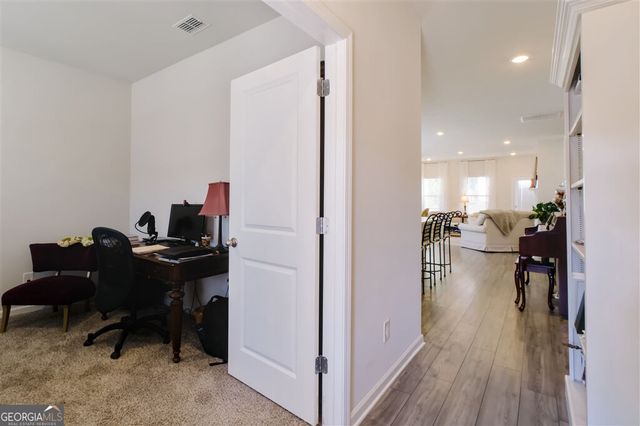 608 Magnolia Drive, Dawsonville, GA 30534