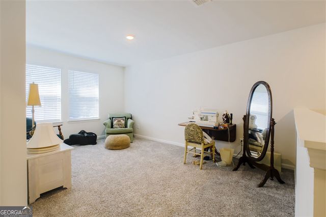 608 Magnolia Drive, Dawsonville, GA 30534