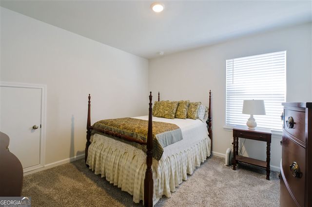 608 Magnolia Drive, Dawsonville, GA 30534