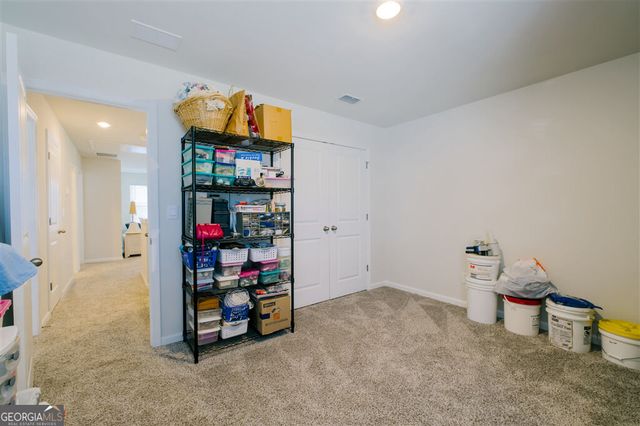 608 Magnolia Drive, Dawsonville, GA 30534