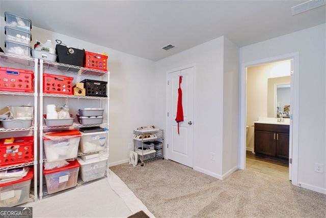 608 Magnolia Drive, Dawsonville, GA 30534