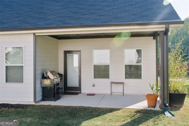 608 Magnolia Drive, Dawsonville, GA 30534