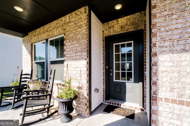 608 Magnolia Drive, Dawsonville, GA 30534