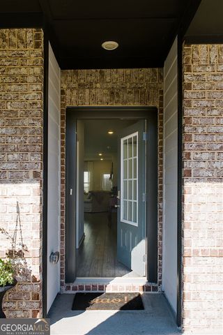 608 Magnolia Drive, Dawsonville, GA 30534