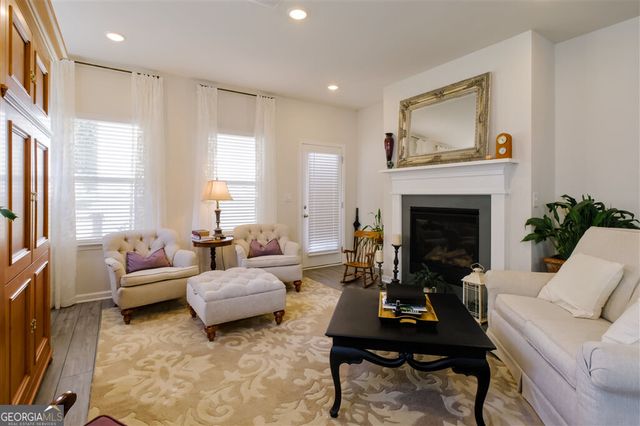 608 Magnolia Drive, Dawsonville, GA 30534