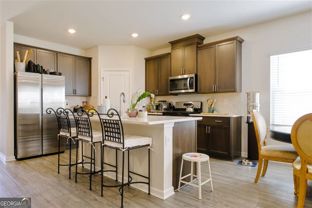 608 Magnolia Drive, Dawsonville, GA 30534