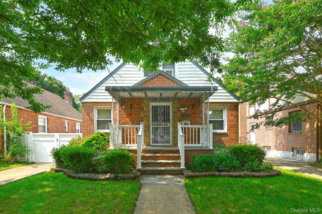 5832 219th Street, Bayside, NY 11364 — exterior