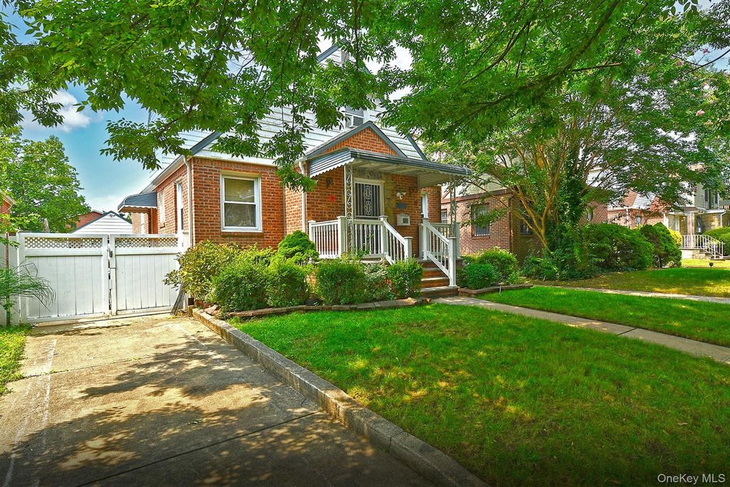 5832 219th Street, Bayside, NY 11364 — photo 2