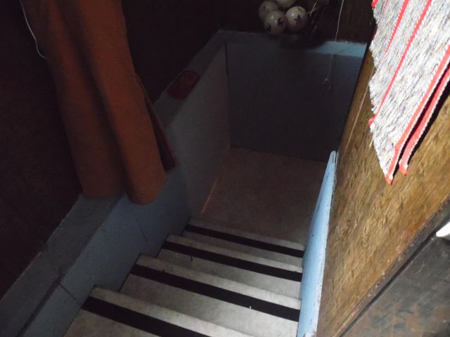 2528 Gardner Street, Alger, MI 48610