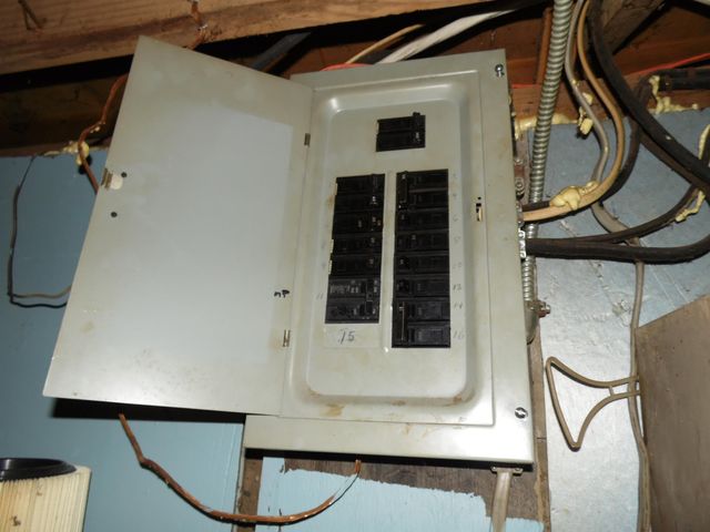 2528 Gardner Street, Alger, MI 48610