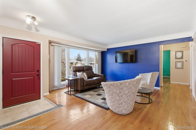 8841 Virgil, Redford Charter Township, MI 48239