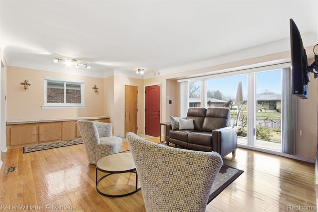 8841 Virgil, Redford Charter Township, MI 48239