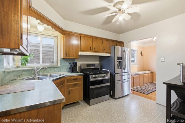 8841 Virgil, Redford Charter Township, MI 48239