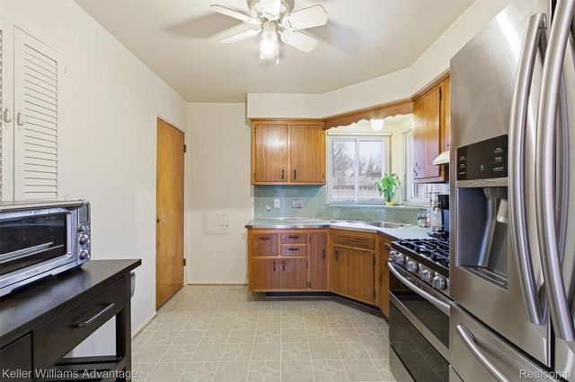 8841 Virgil, Redford Charter Township, MI 48239