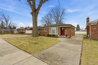 8841 Virgil, Redford Charter Township, MI 48239